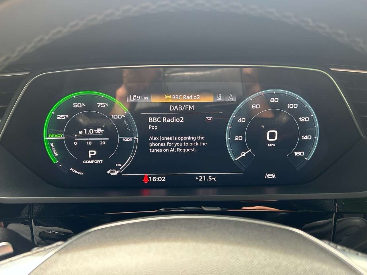 2022 AUDI E-TRON 2022 AUDI E-TRON