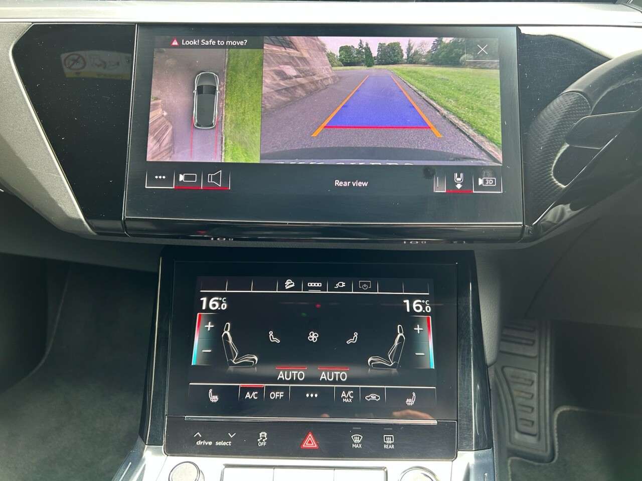 2022 AUDI E-TRON 2022 AUDI E-TRON