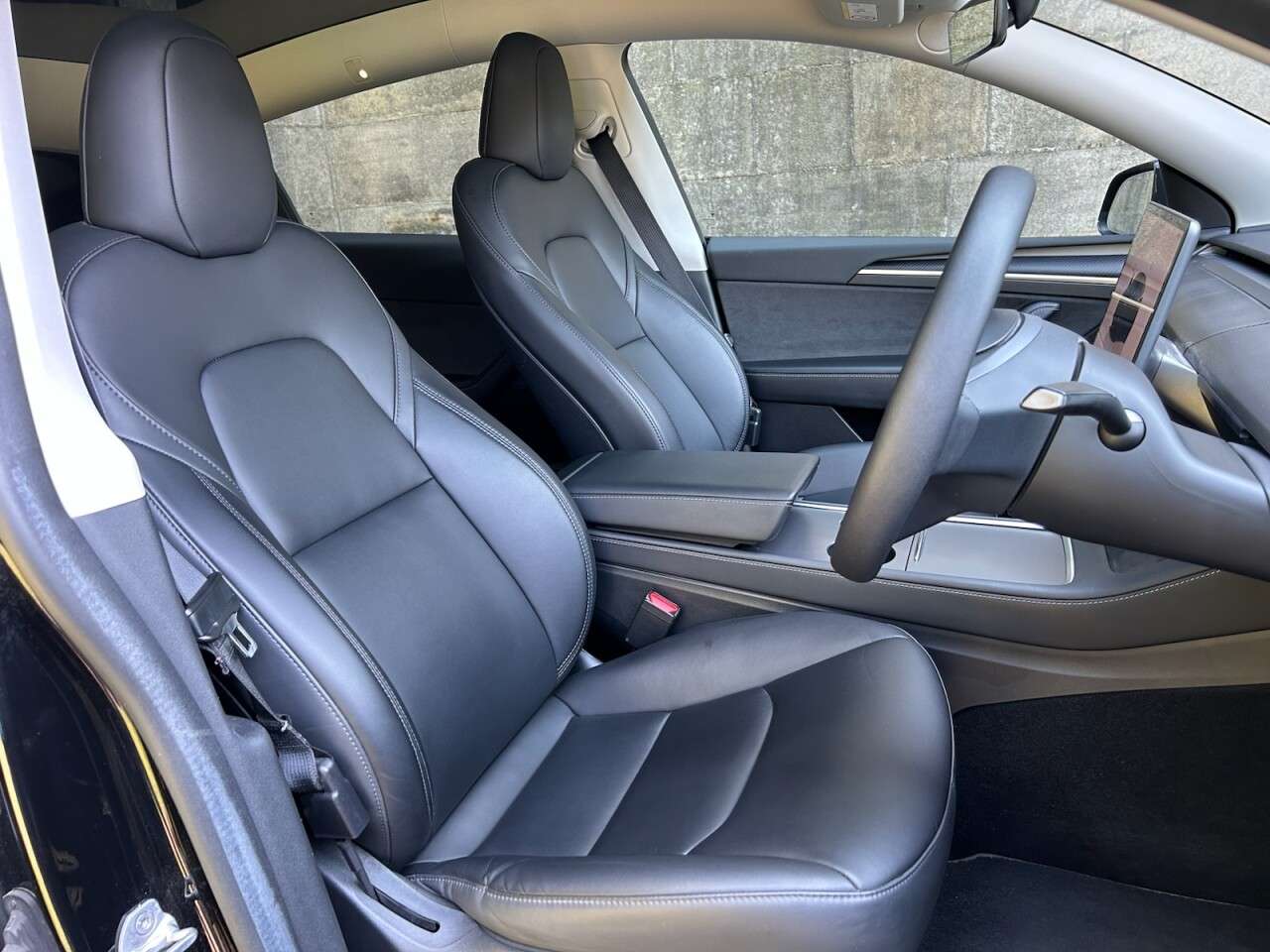 2023 TESLA MODEL Y 2023 TESLA MODEL Y