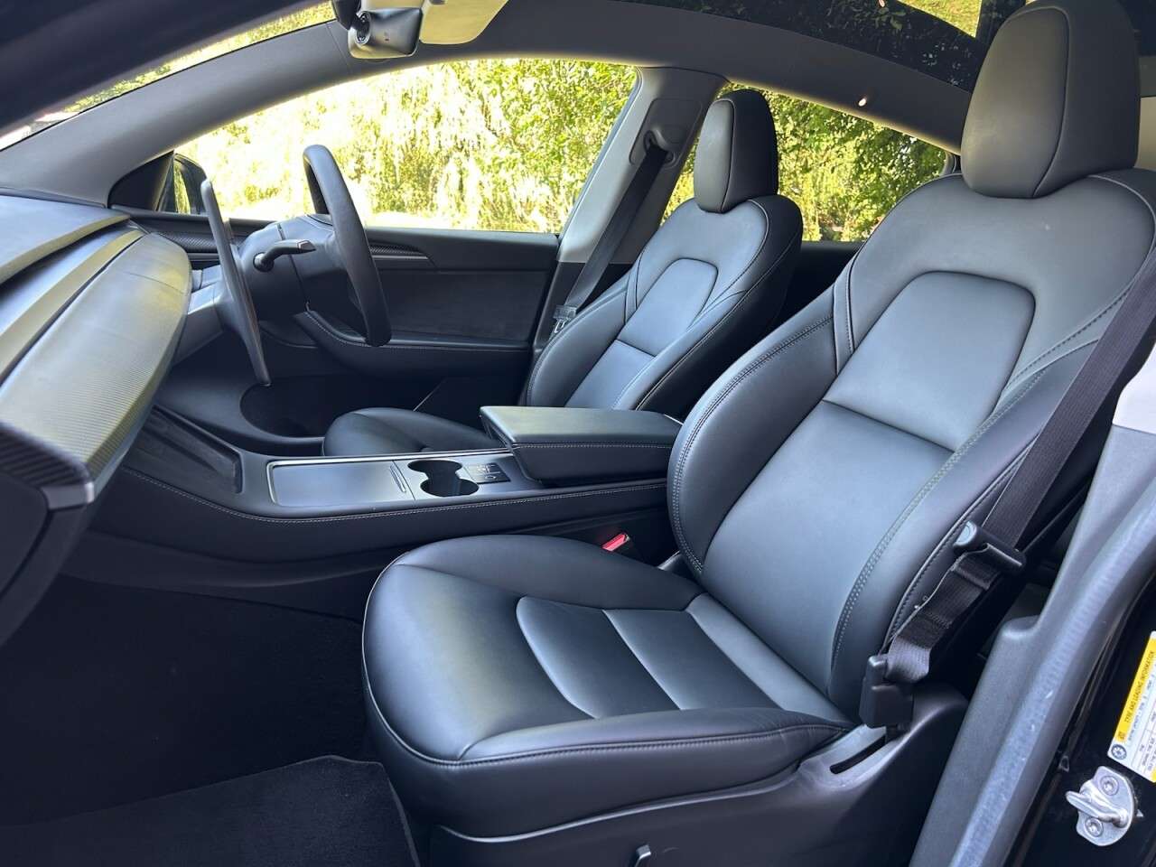 2023 TESLA MODEL Y 2023 TESLA MODEL Y