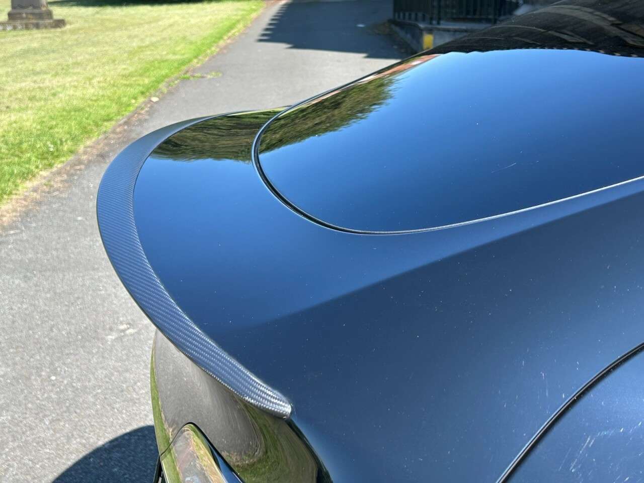 2023 TESLA MODEL Y 2023 TESLA MODEL Y
