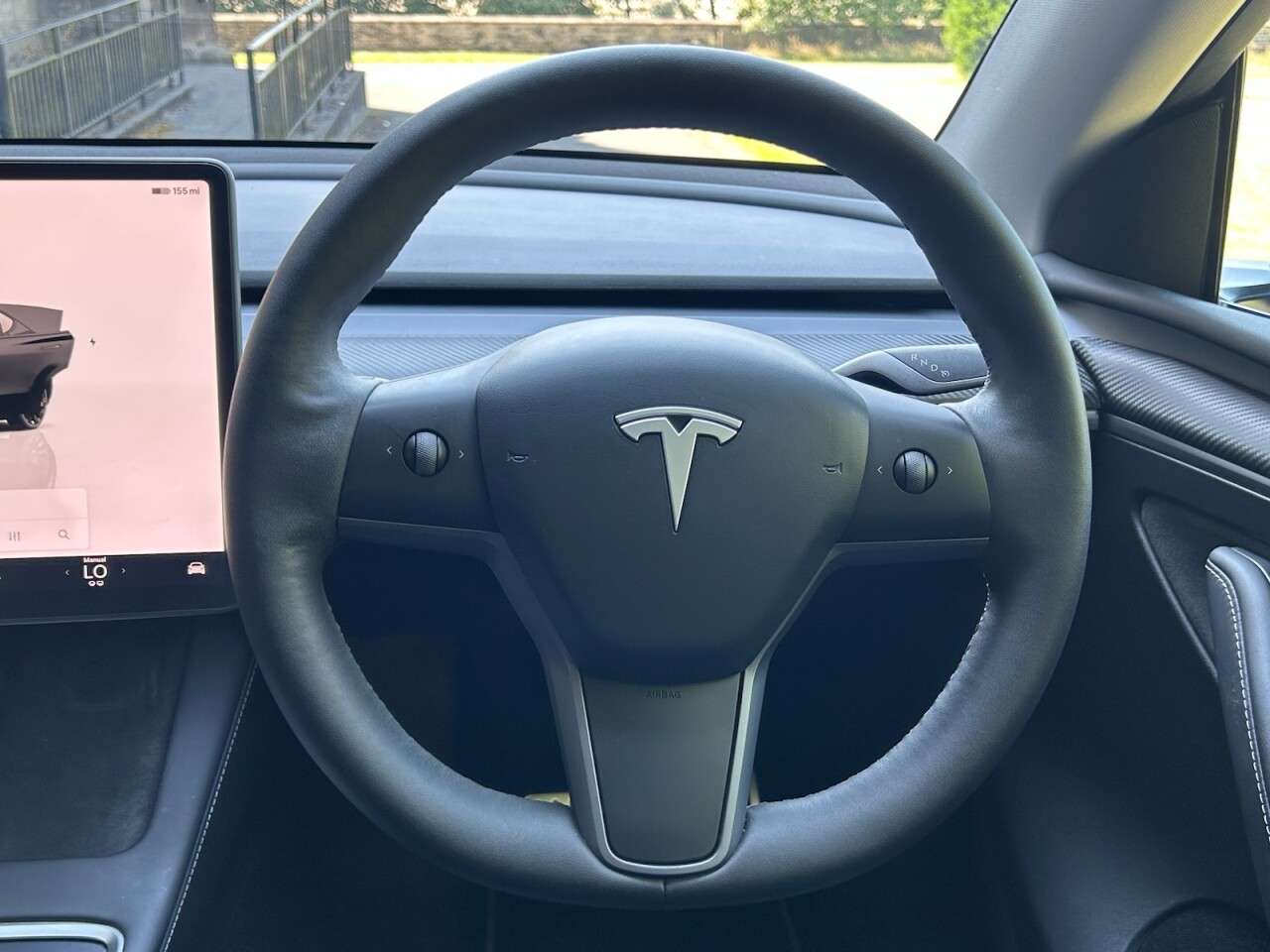 2023 TESLA MODEL Y 2023 TESLA MODEL Y