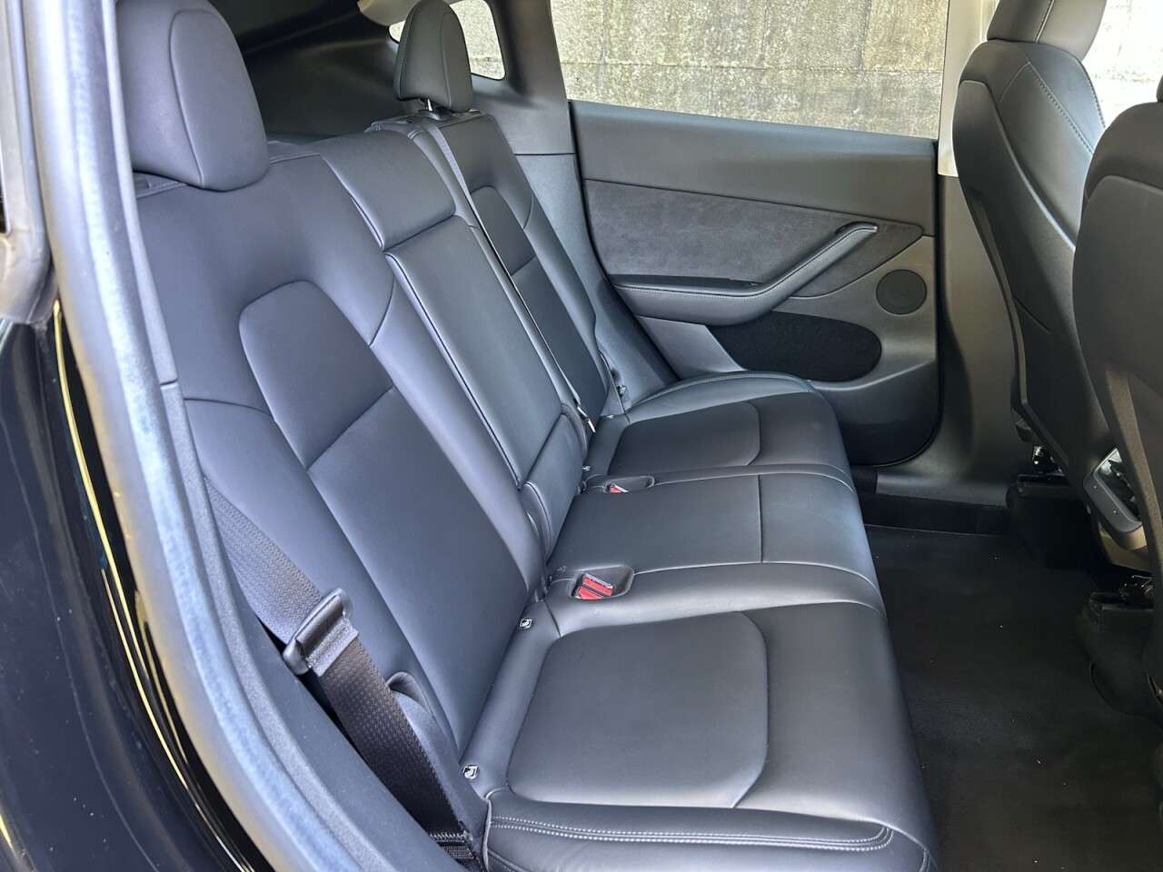 2023 TESLA MODEL Y 2023 TESLA MODEL Y