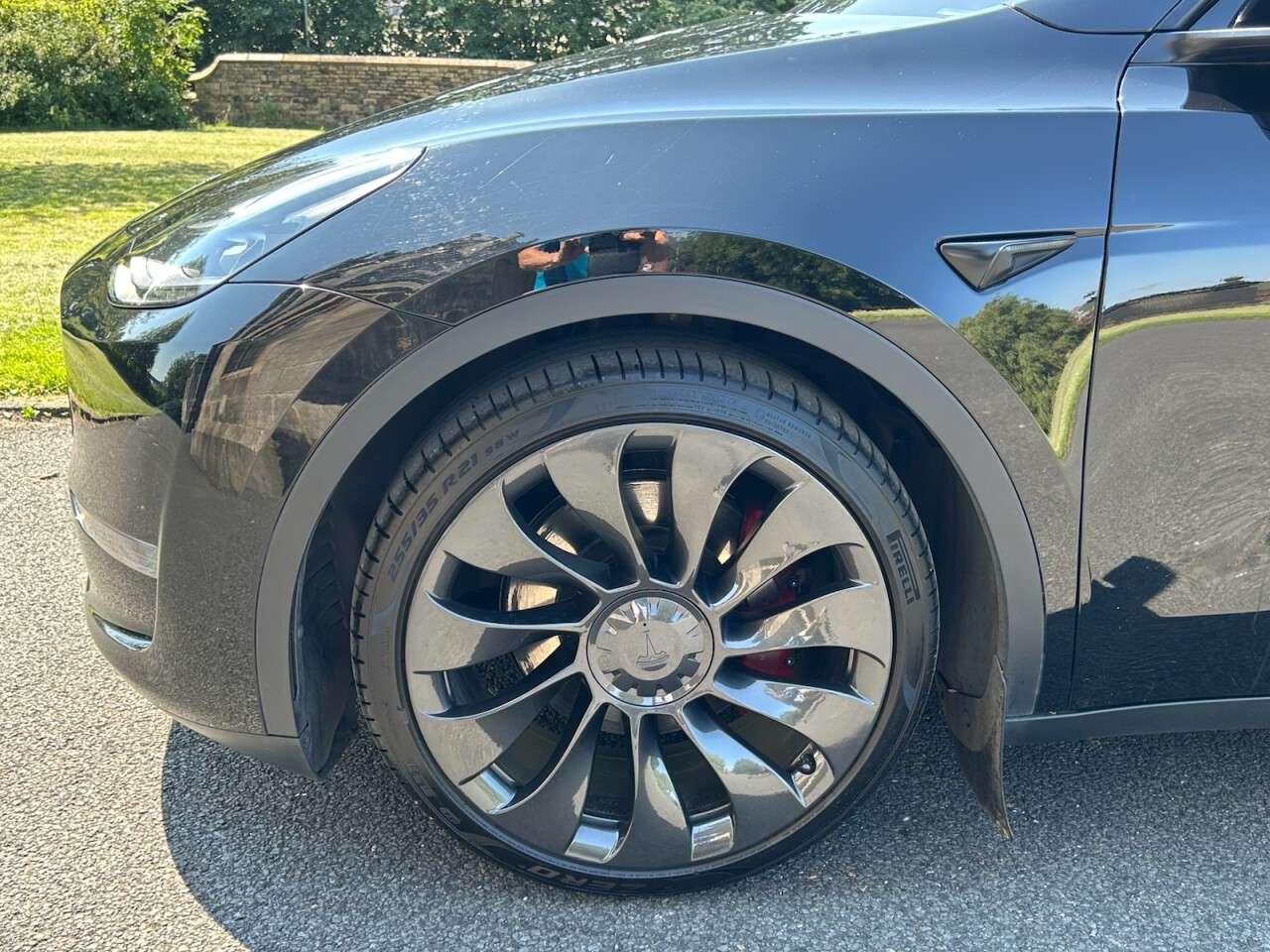 2023 TESLA MODEL Y 2023 TESLA MODEL Y