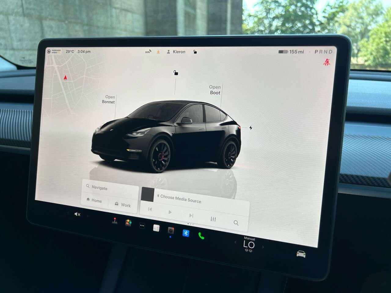 2023 TESLA MODEL Y 2023 TESLA MODEL Y