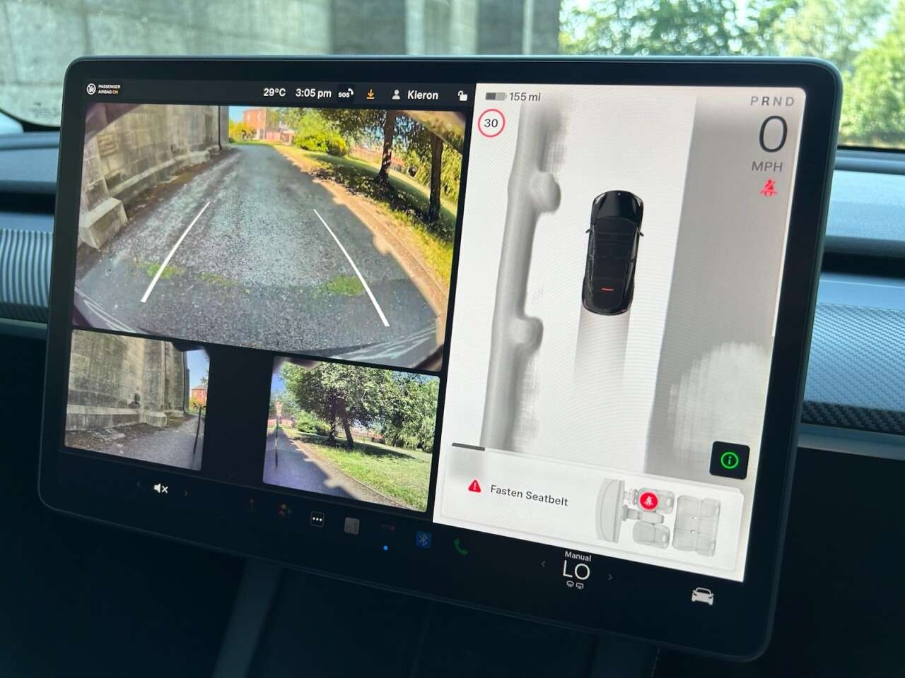 2023 TESLA MODEL Y 2023 TESLA MODEL Y