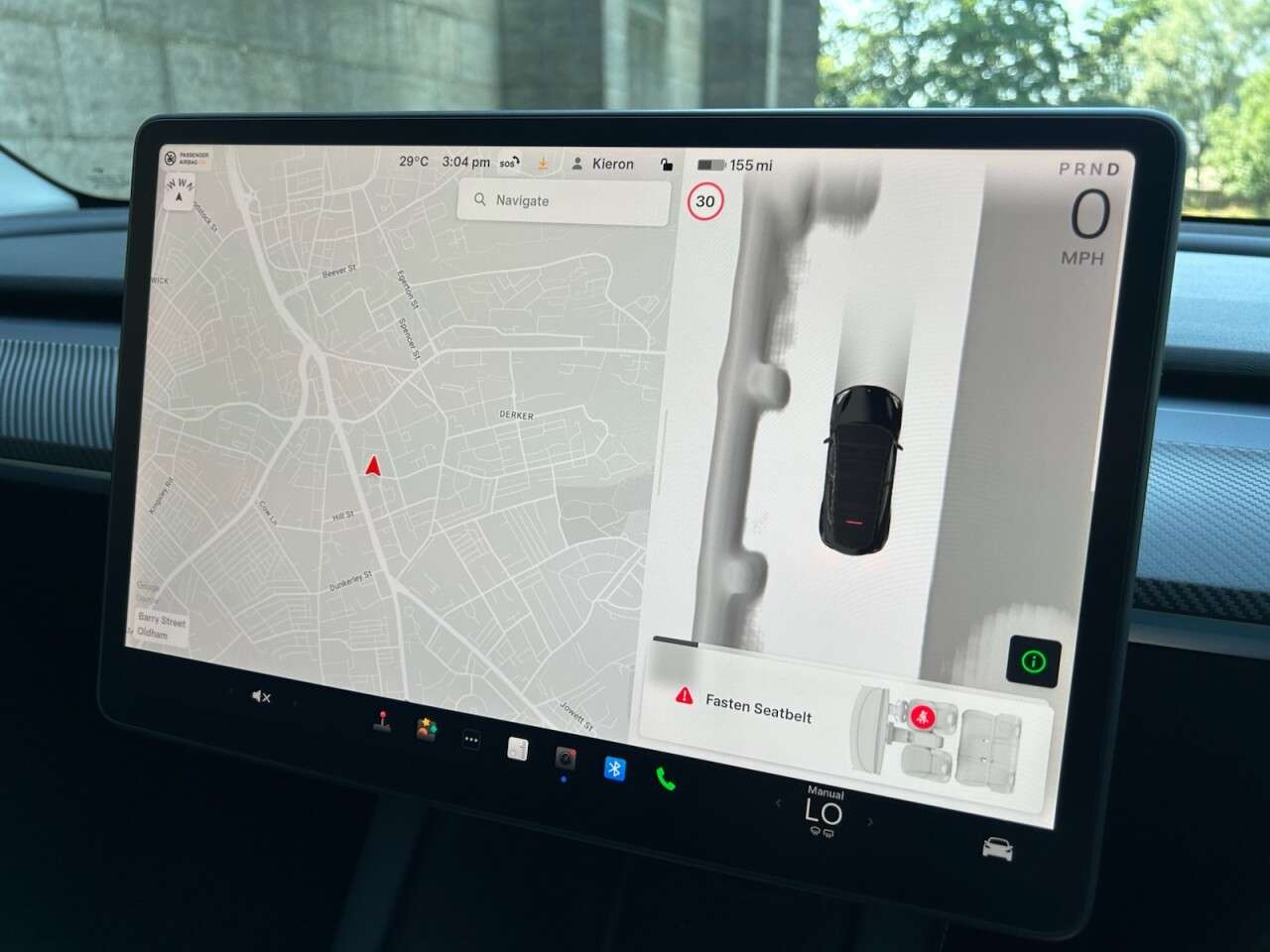 2023 TESLA MODEL Y 2023 TESLA MODEL Y