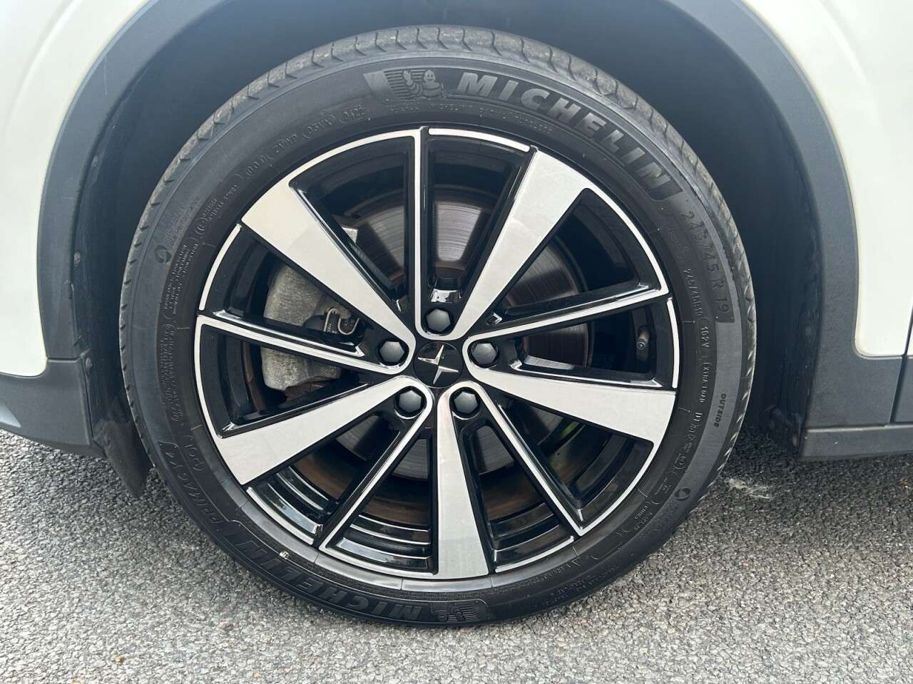 2022 POLESTAR POLESTAR 2 2022 POLESTAR POLESTAR 2