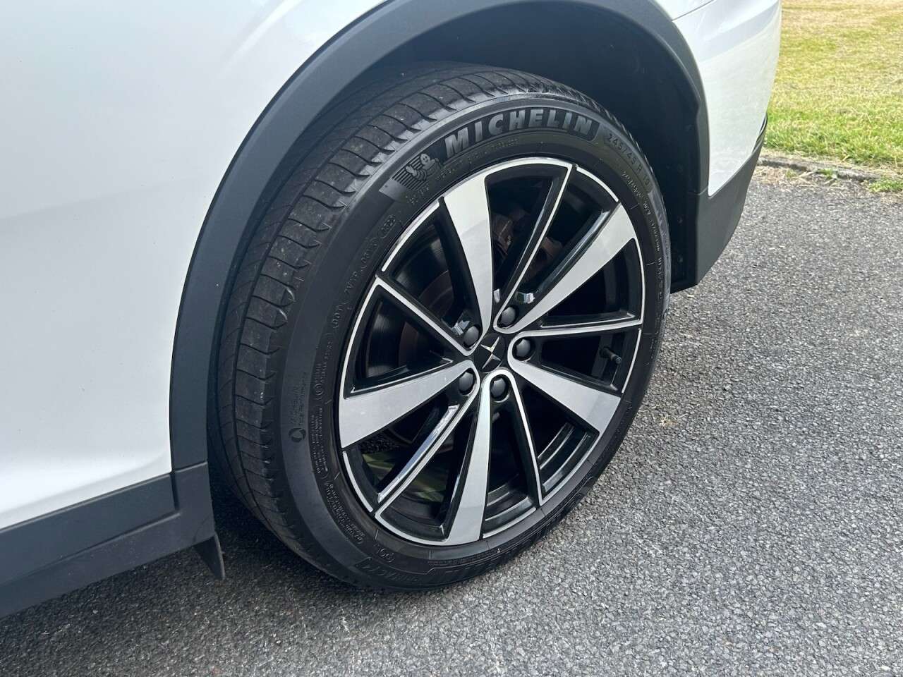 2022 POLESTAR POLESTAR 2 2022 POLESTAR POLESTAR 2