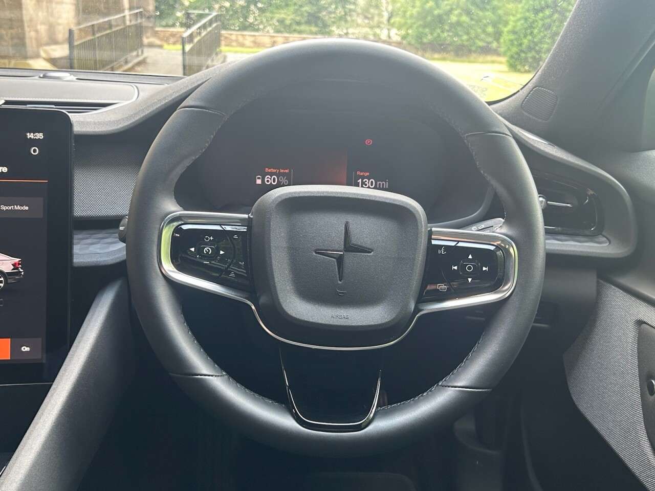 2022 POLESTAR POLESTAR 2 2022 POLESTAR POLESTAR 2