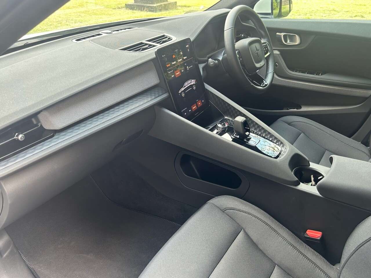 2022 POLESTAR POLESTAR 2 2022 POLESTAR POLESTAR 2