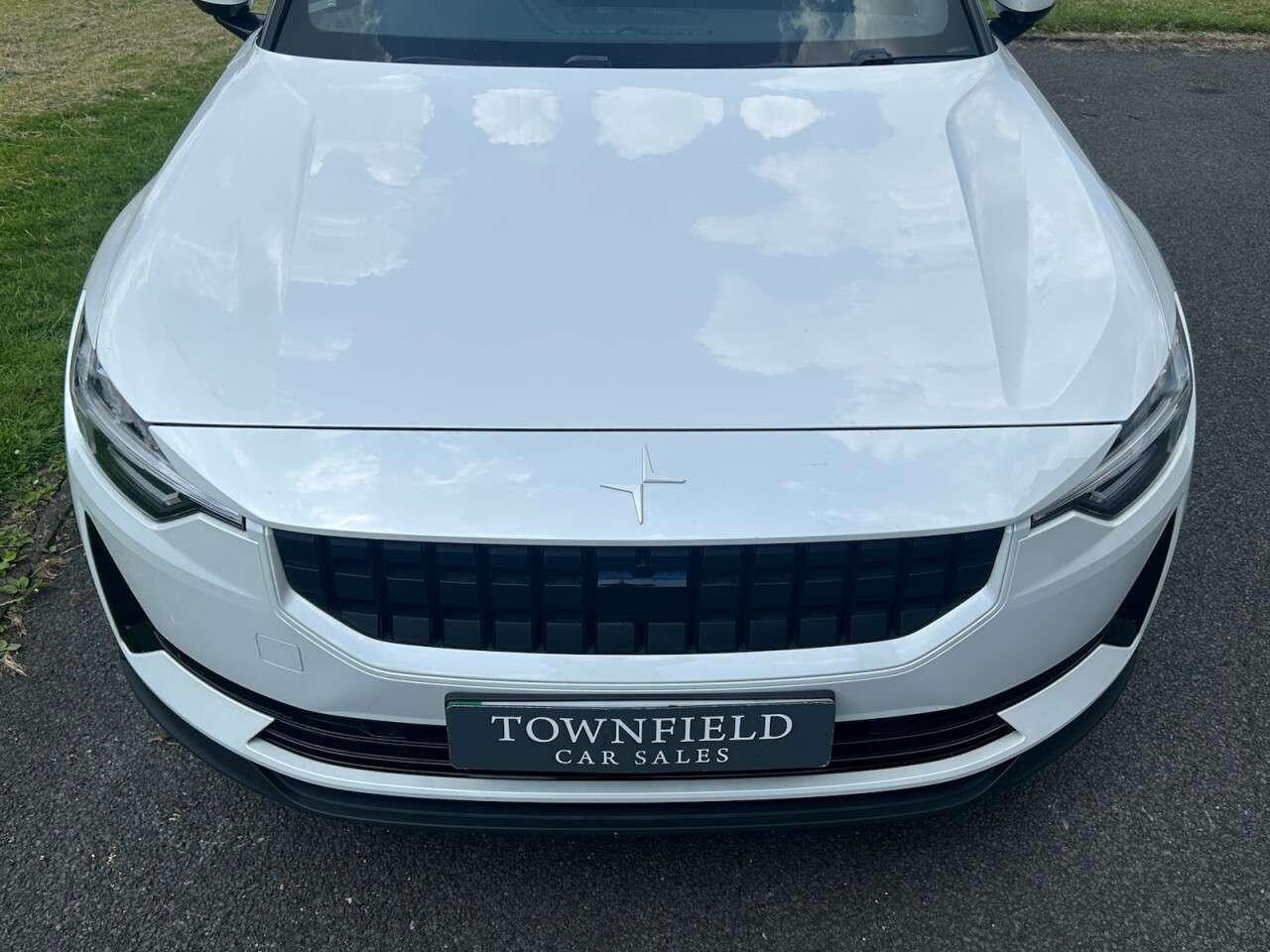 2022 POLESTAR POLESTAR 2 2022 POLESTAR POLESTAR 2