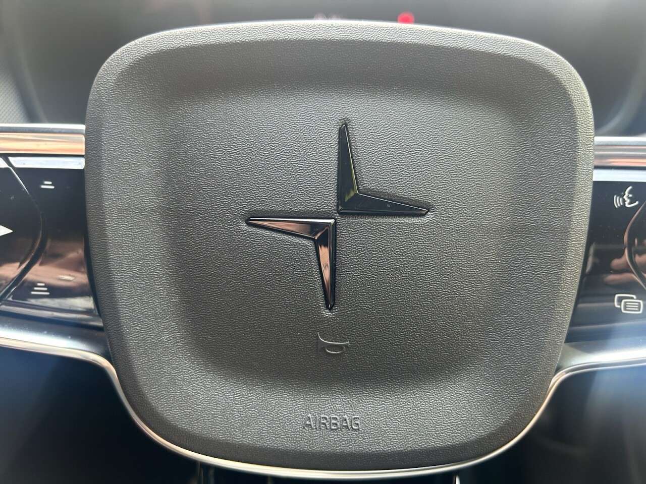 2022 POLESTAR POLESTAR 2 2022 POLESTAR POLESTAR 2