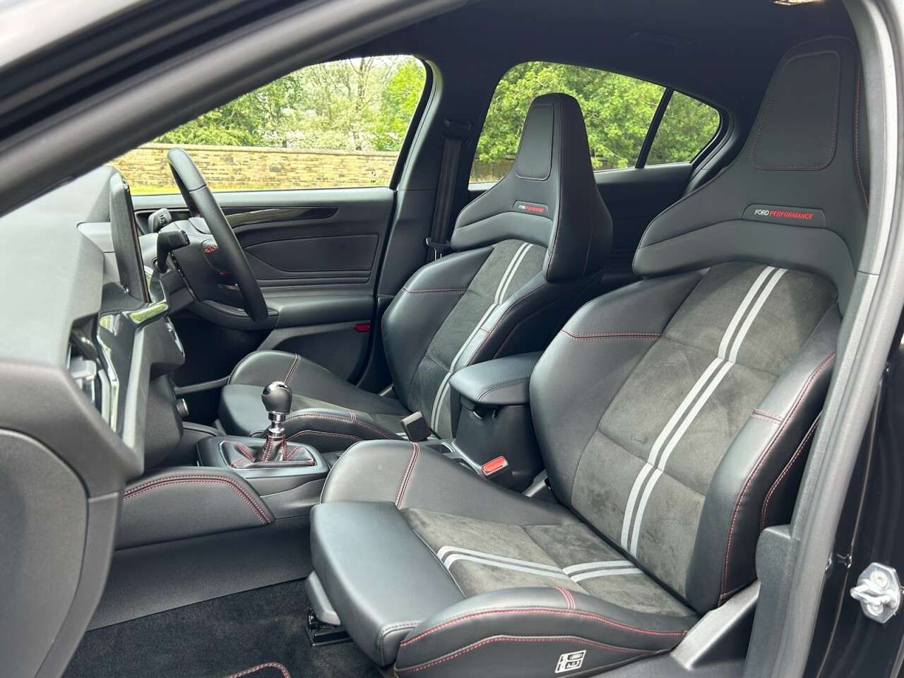 2023 FORD FOCUS 2023 FORD FOCUS