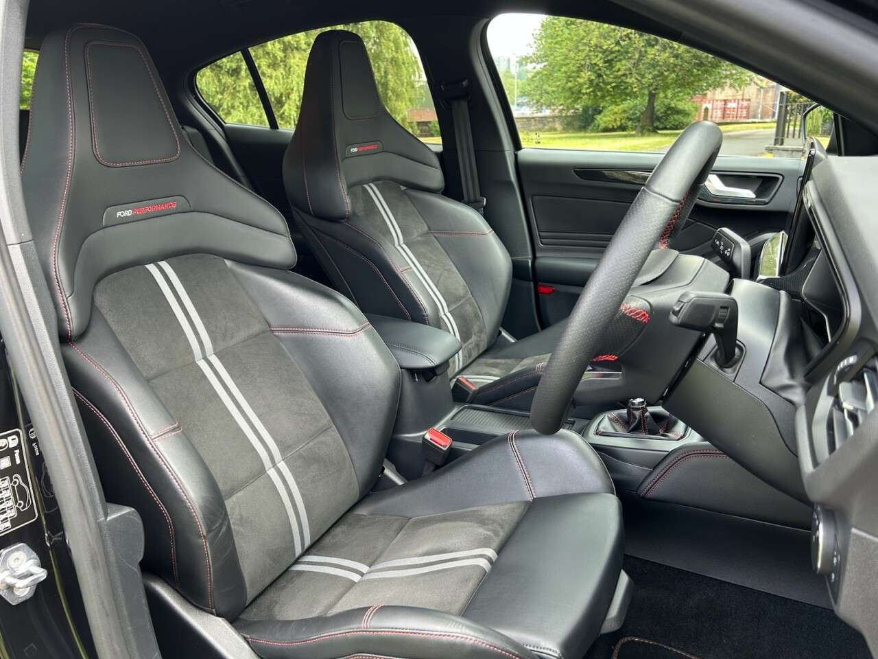 2023 FORD FOCUS 2023 FORD FOCUS
