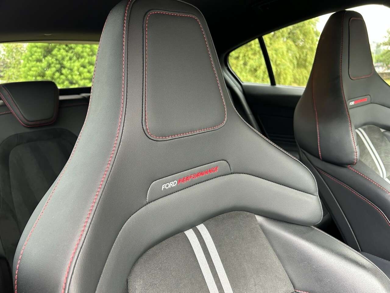 2023 FORD FOCUS 2023 FORD FOCUS