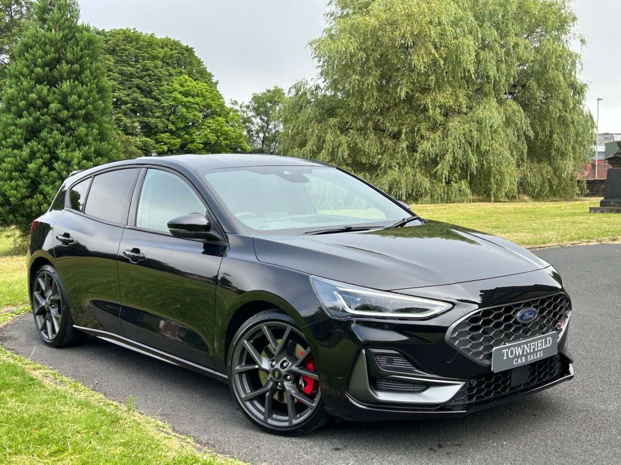 2023 FORD FOCUS 2023 FORD FOCUS