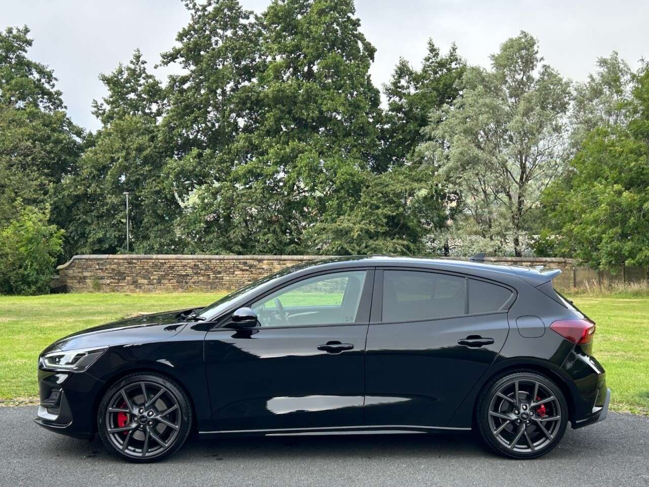 2023 FORD FOCUS 2023 FORD FOCUS