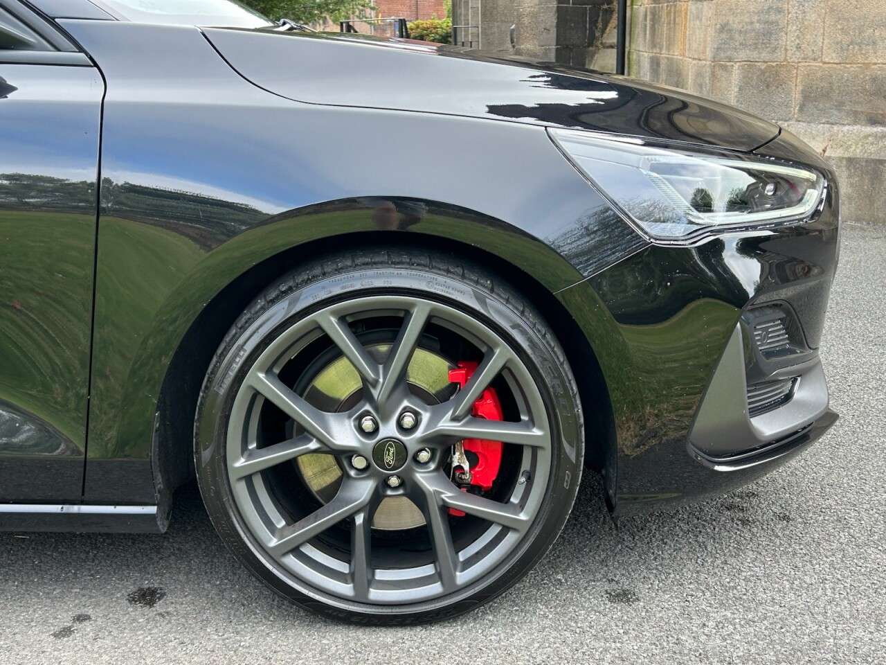 2023 FORD FOCUS 2023 FORD FOCUS