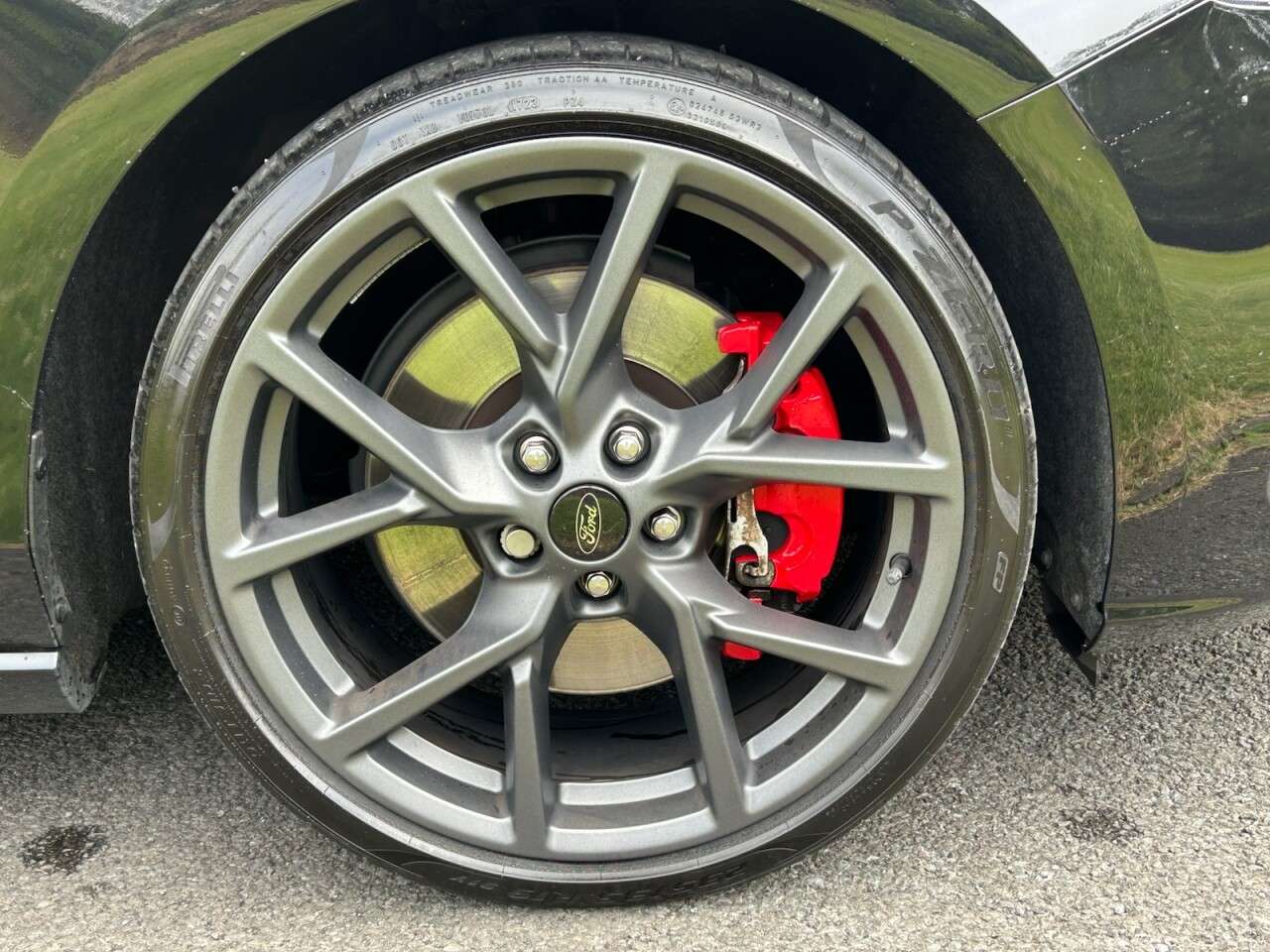 2023 FORD FOCUS 2023 FORD FOCUS