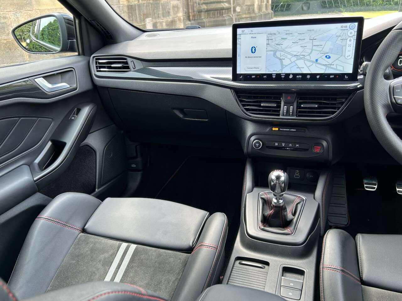 2023 FORD FOCUS 2023 FORD FOCUS