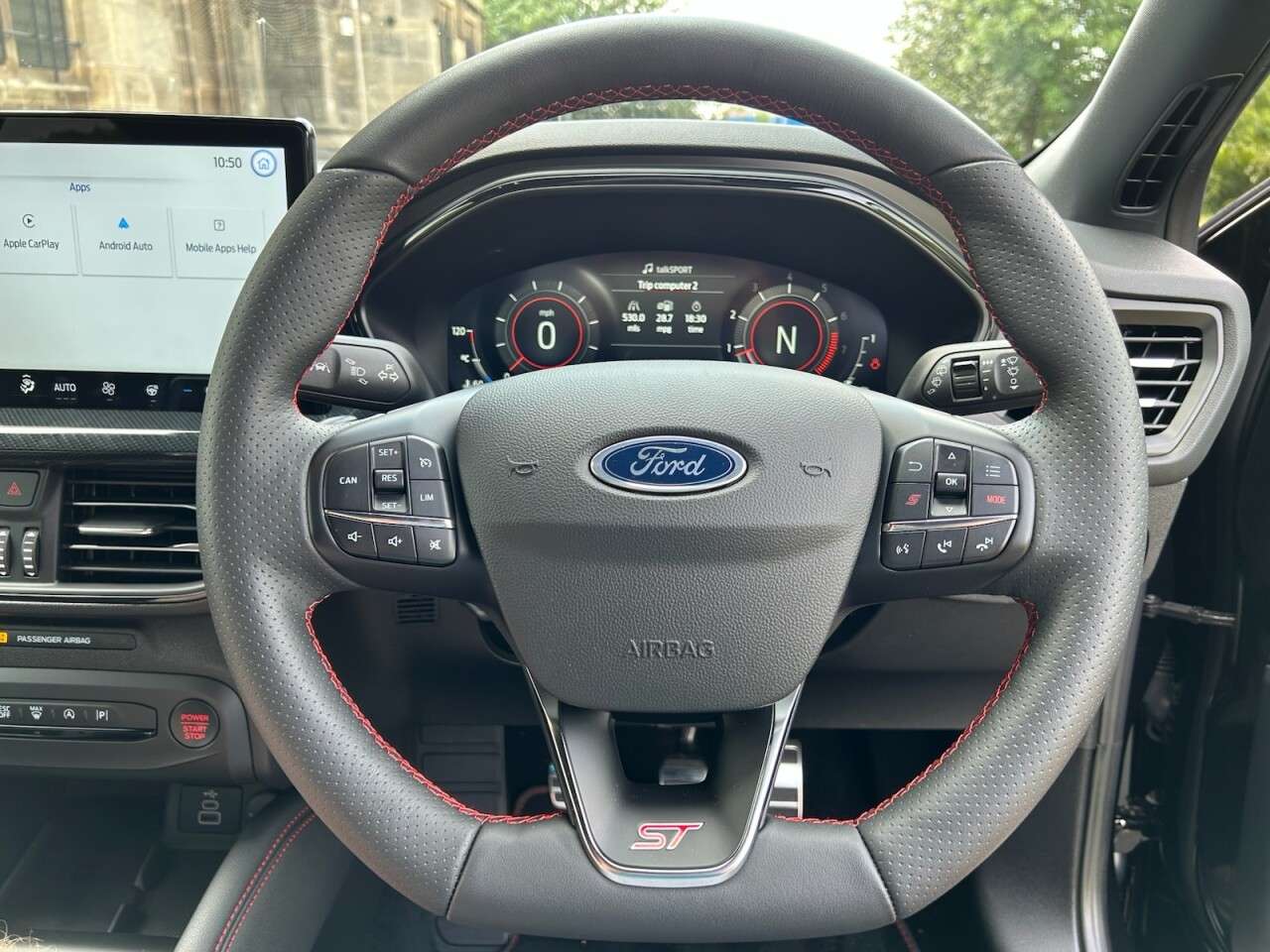 2023 FORD FOCUS 2023 FORD FOCUS