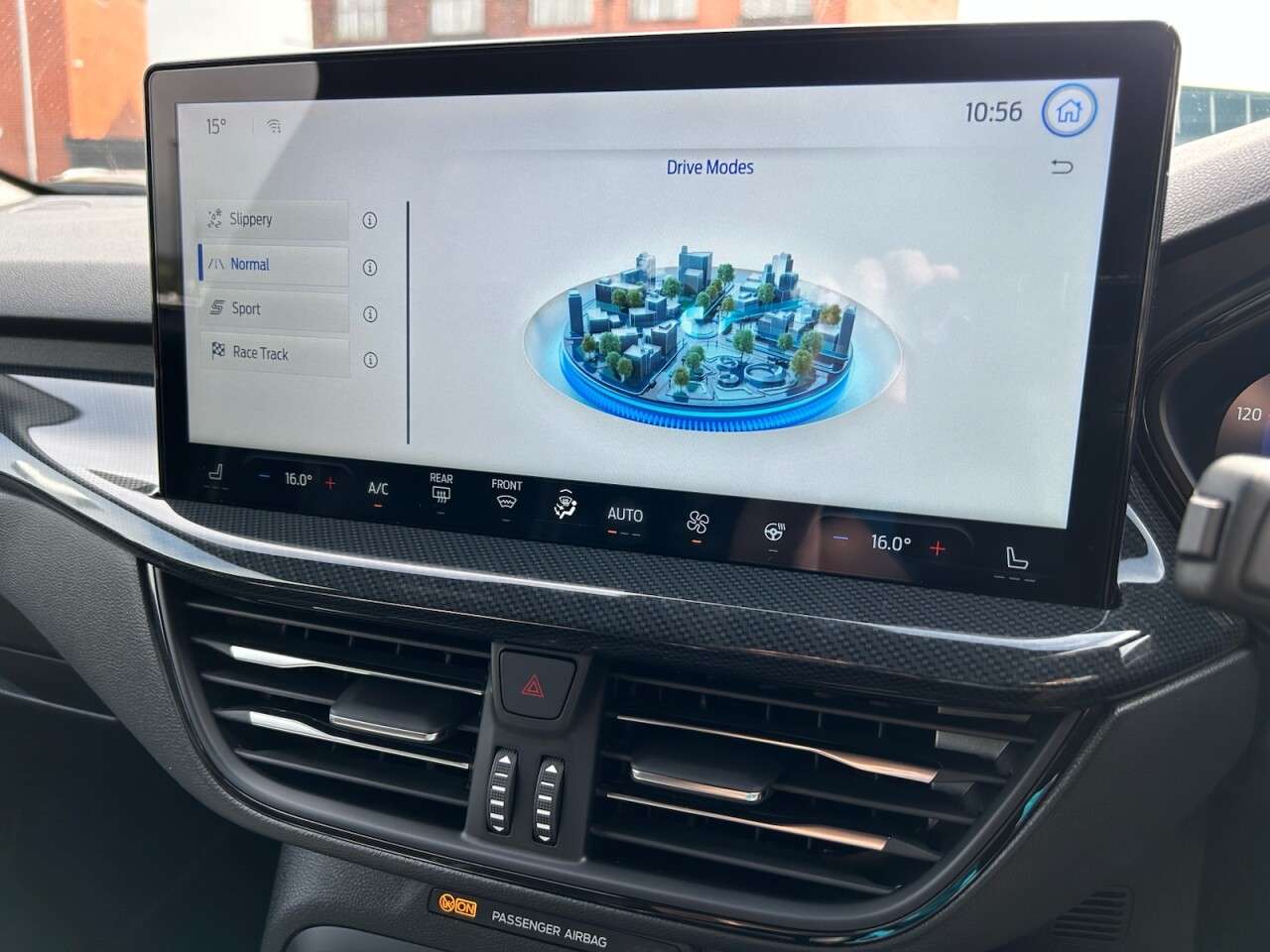 2023 FORD FOCUS 2023 FORD FOCUS