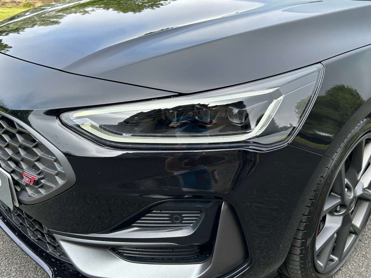 2023 FORD FOCUS 2023 FORD FOCUS