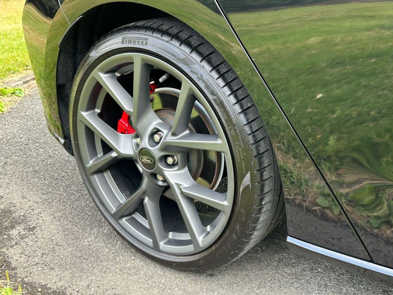 2023 FORD FOCUS 2023 FORD FOCUS