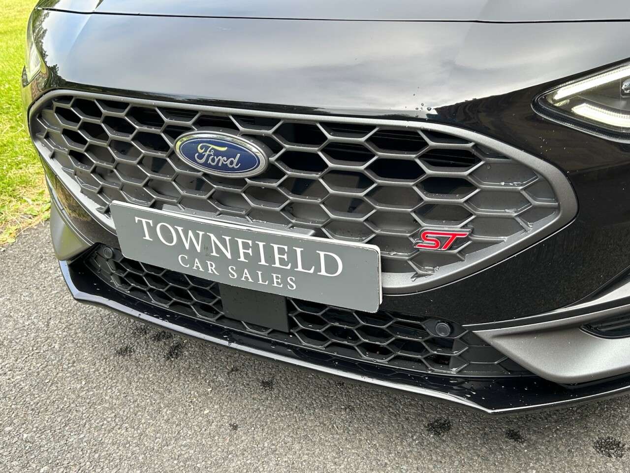 2023 FORD FOCUS 2023 FORD FOCUS