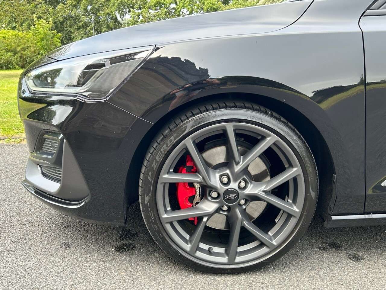 2023 FORD FOCUS 2023 FORD FOCUS