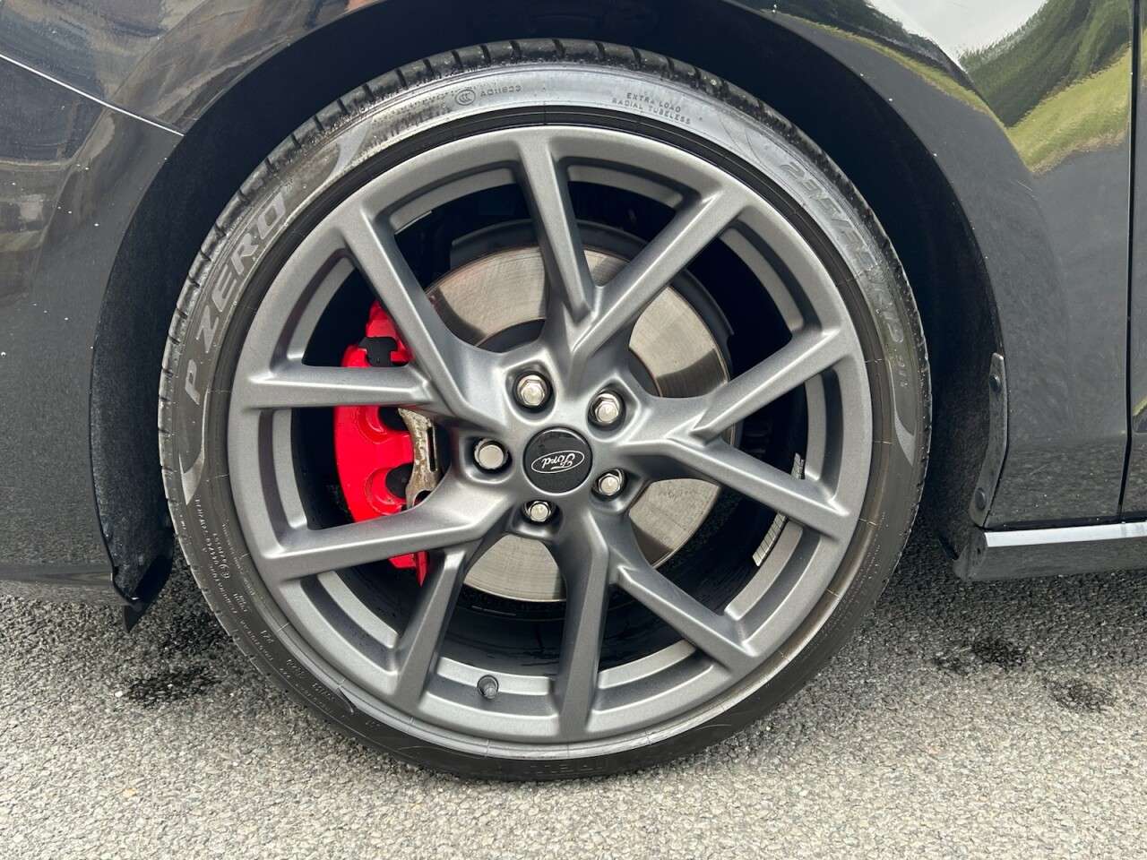 2023 FORD FOCUS 2023 FORD FOCUS