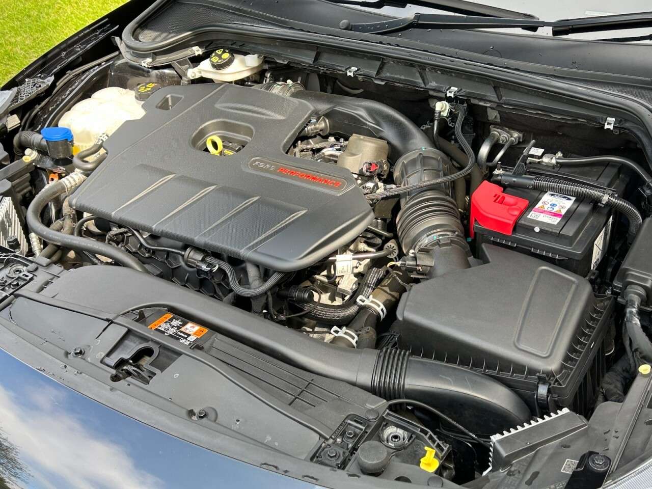 2023 FORD FOCUS 2023 FORD FOCUS