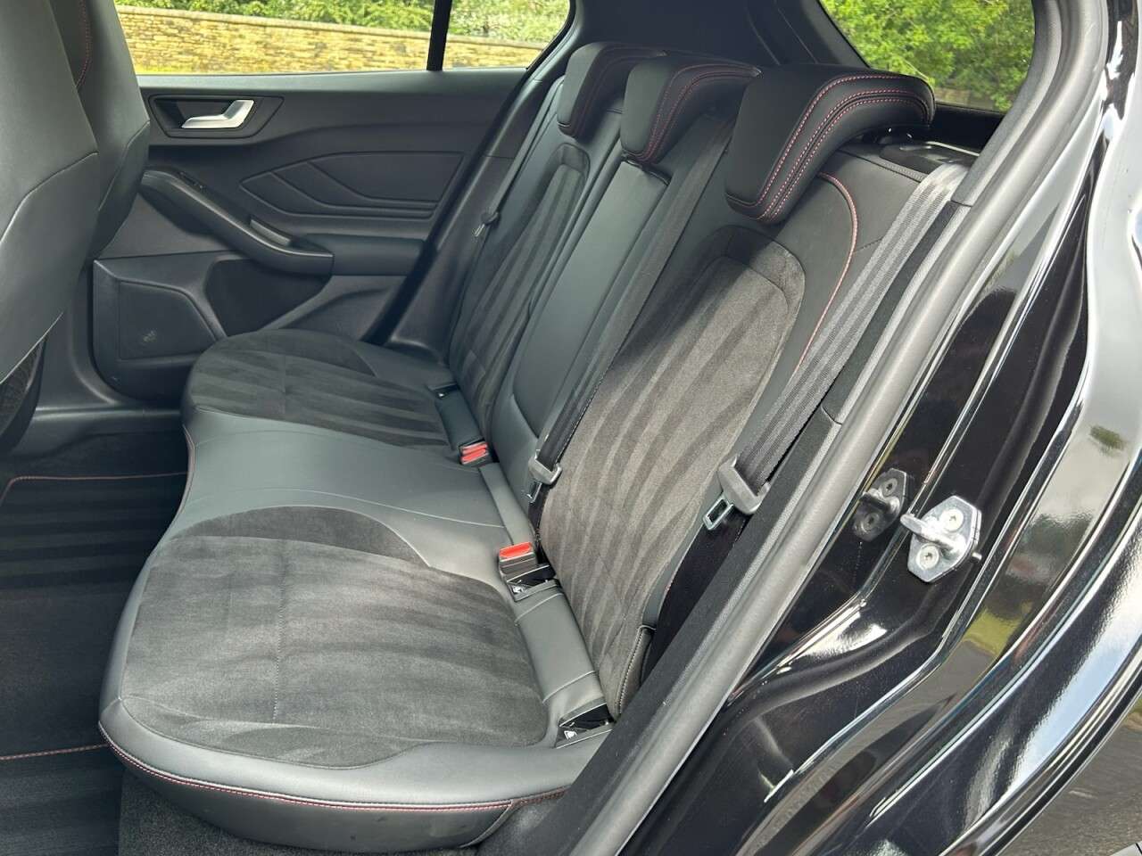 2023 FORD FOCUS 2023 FORD FOCUS