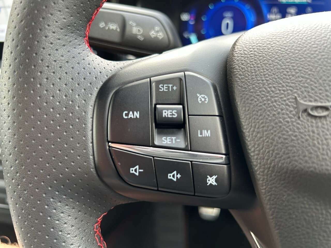2023 FORD FOCUS 2023 FORD FOCUS
