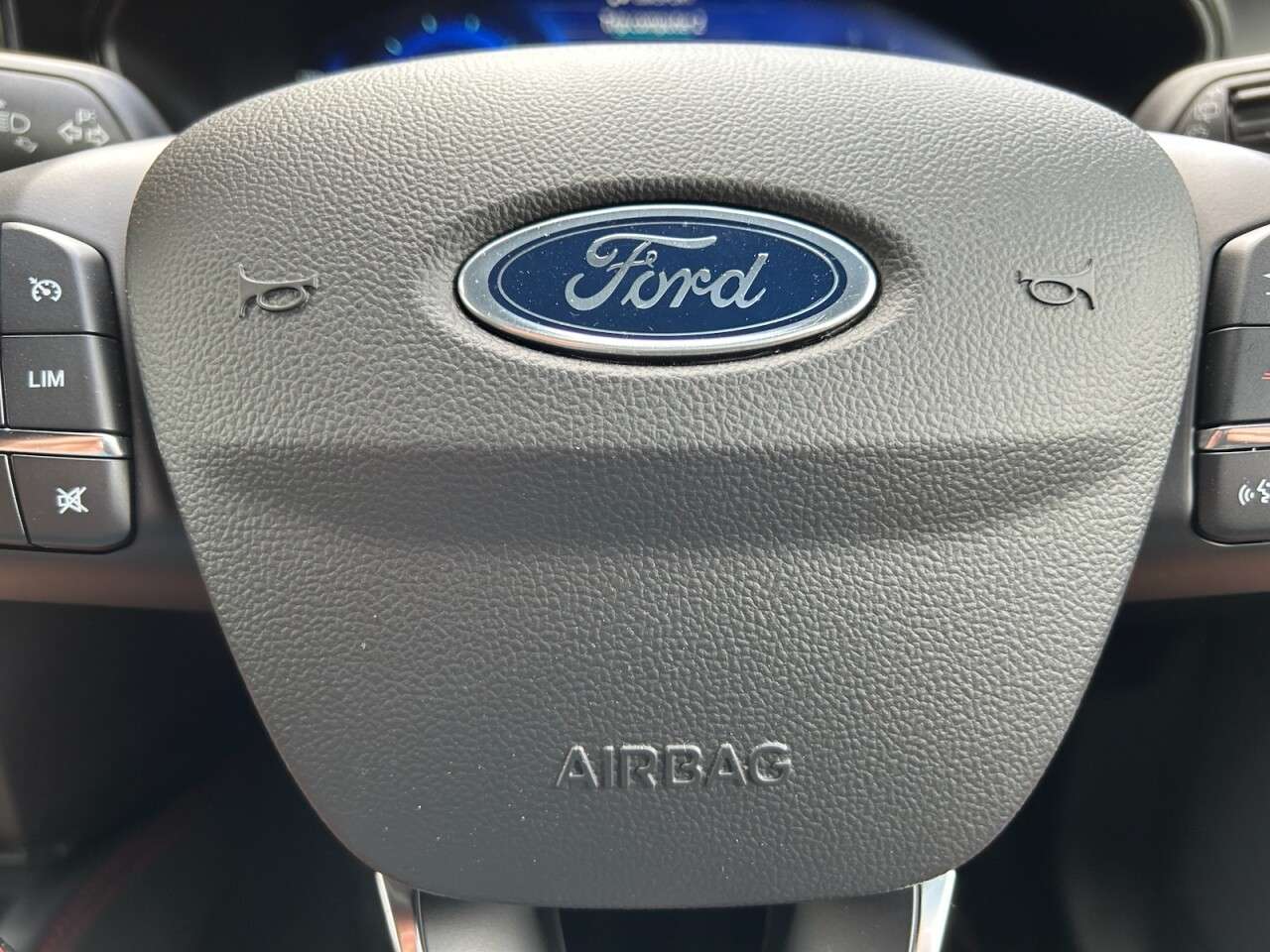 2023 FORD FOCUS 2023 FORD FOCUS