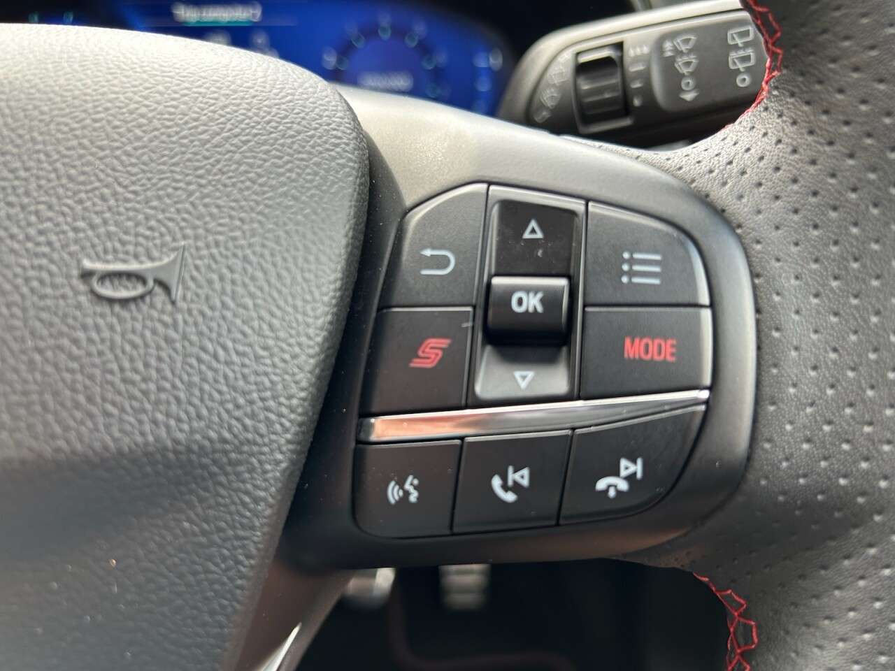 2023 FORD FOCUS 2023 FORD FOCUS
