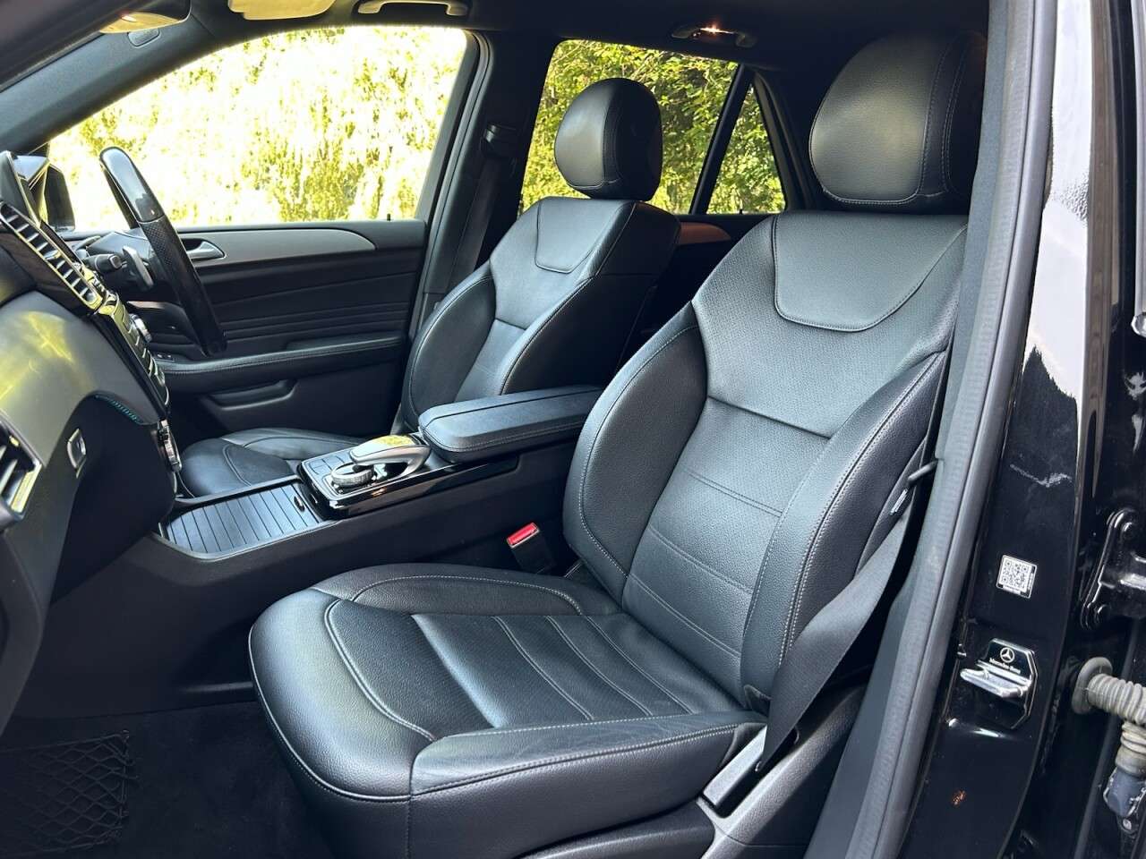 2018 MERCEDES GLE-CLASS 2018 MERCEDES GLE-CLASS