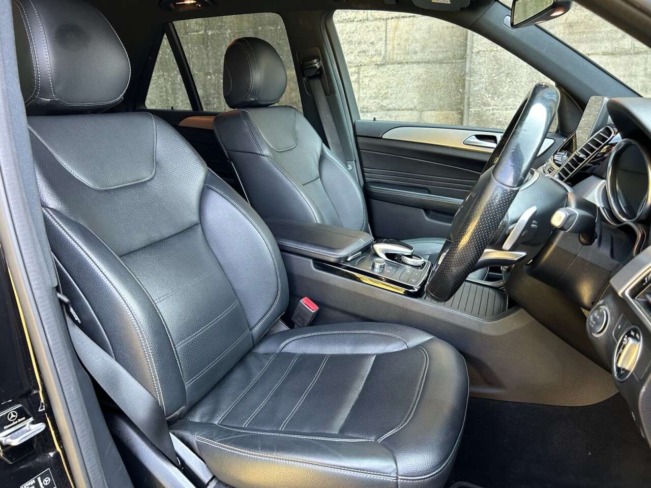 2018 MERCEDES GLE-CLASS 2018 MERCEDES GLE-CLASS