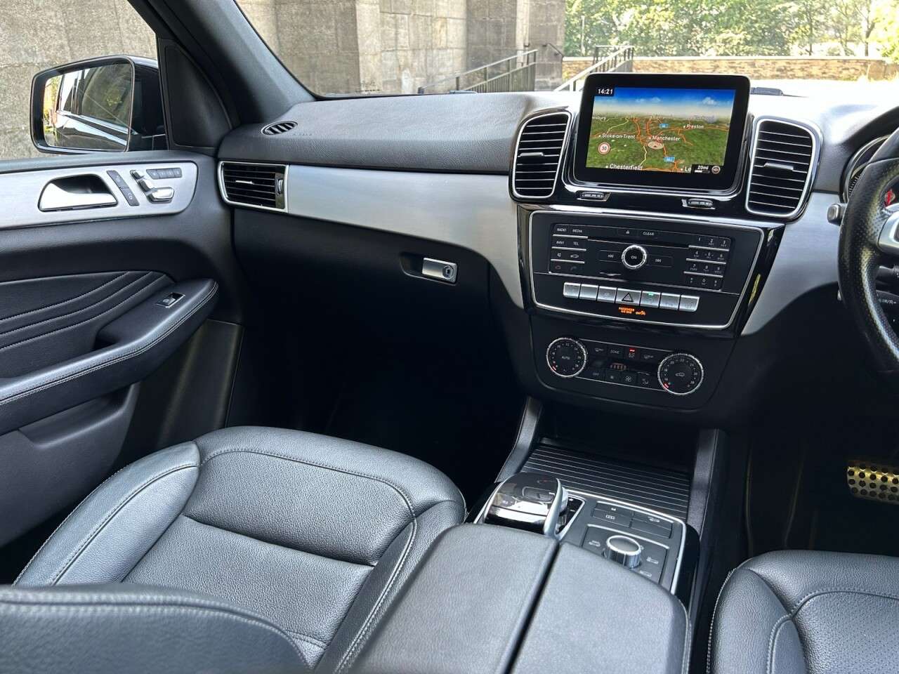2018 MERCEDES GLE-CLASS 2018 MERCEDES GLE-CLASS