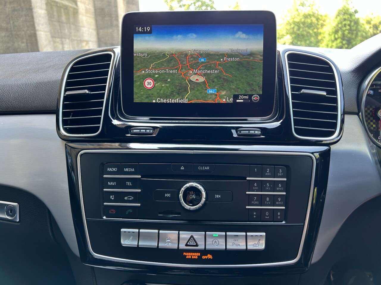 2018 MERCEDES GLE-CLASS 2018 MERCEDES GLE-CLASS
