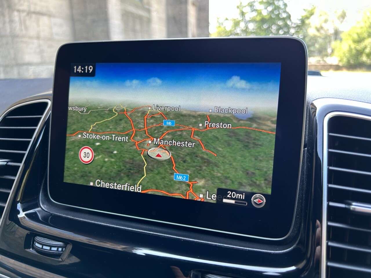 2018 MERCEDES GLE-CLASS 2018 MERCEDES GLE-CLASS