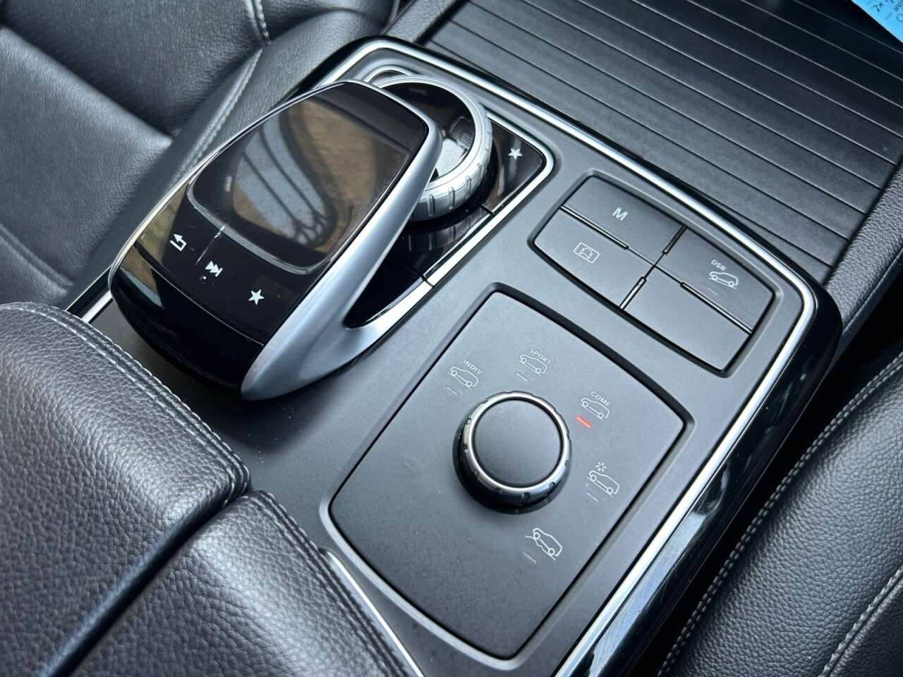 2018 MERCEDES GLE-CLASS 2018 MERCEDES GLE-CLASS