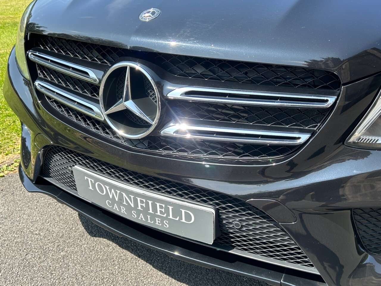 2018 MERCEDES GLE-CLASS 2018 MERCEDES GLE-CLASS