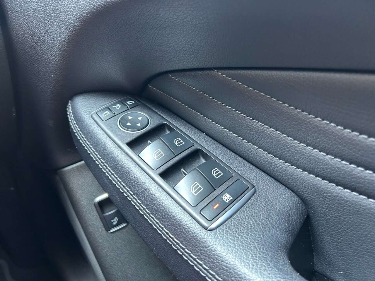 2018 MERCEDES GLE-CLASS 2018 MERCEDES GLE-CLASS