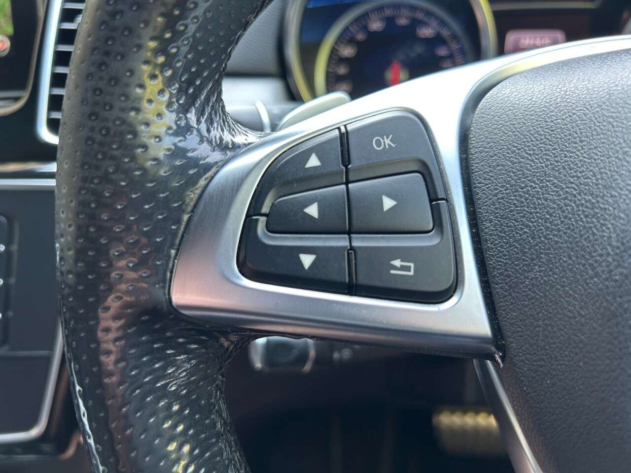 2018 MERCEDES GLE-CLASS 2018 MERCEDES GLE-CLASS