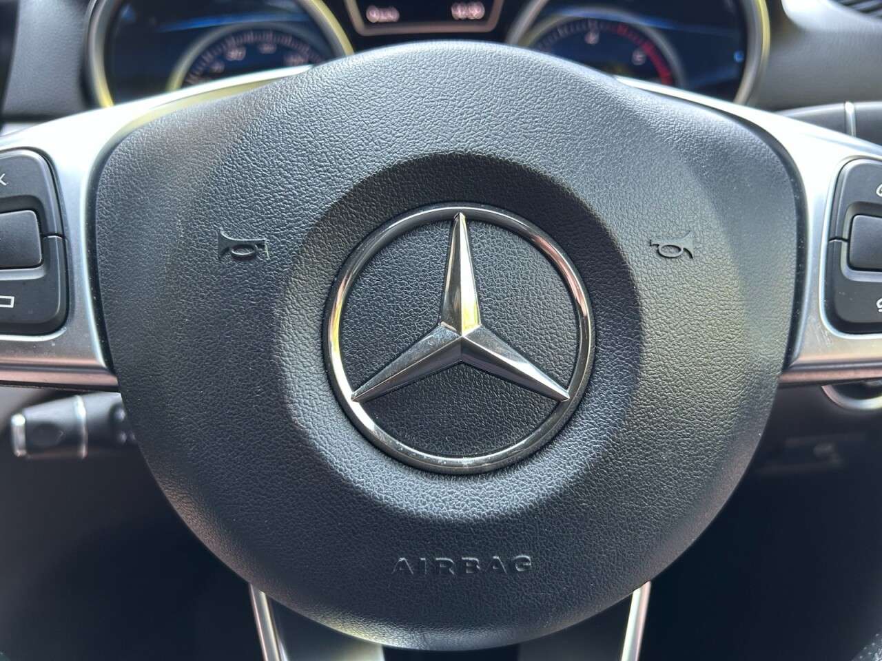 2018 MERCEDES GLE-CLASS 2018 MERCEDES GLE-CLASS