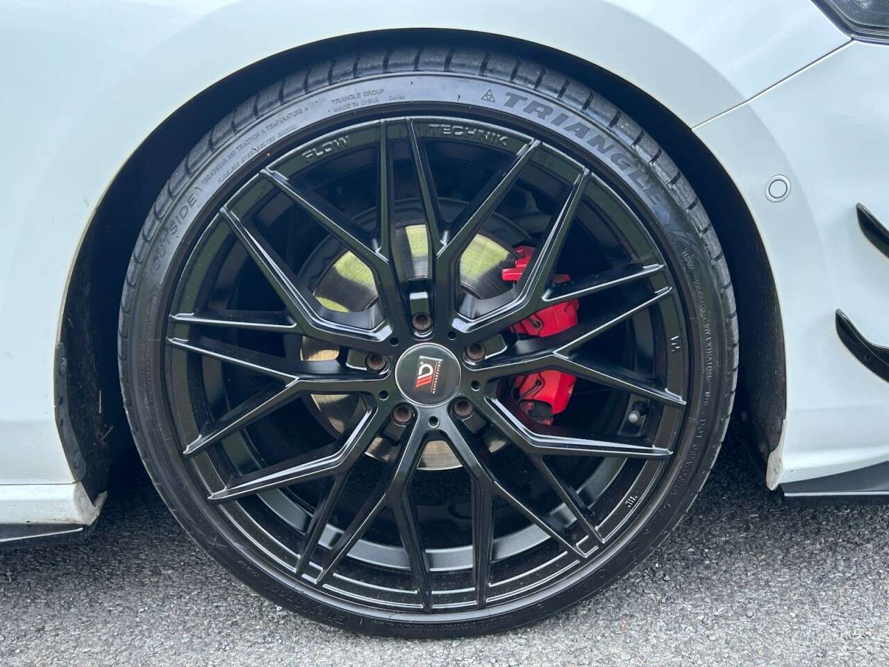 2019 FORD FOCUS 2019 FORD FOCUS