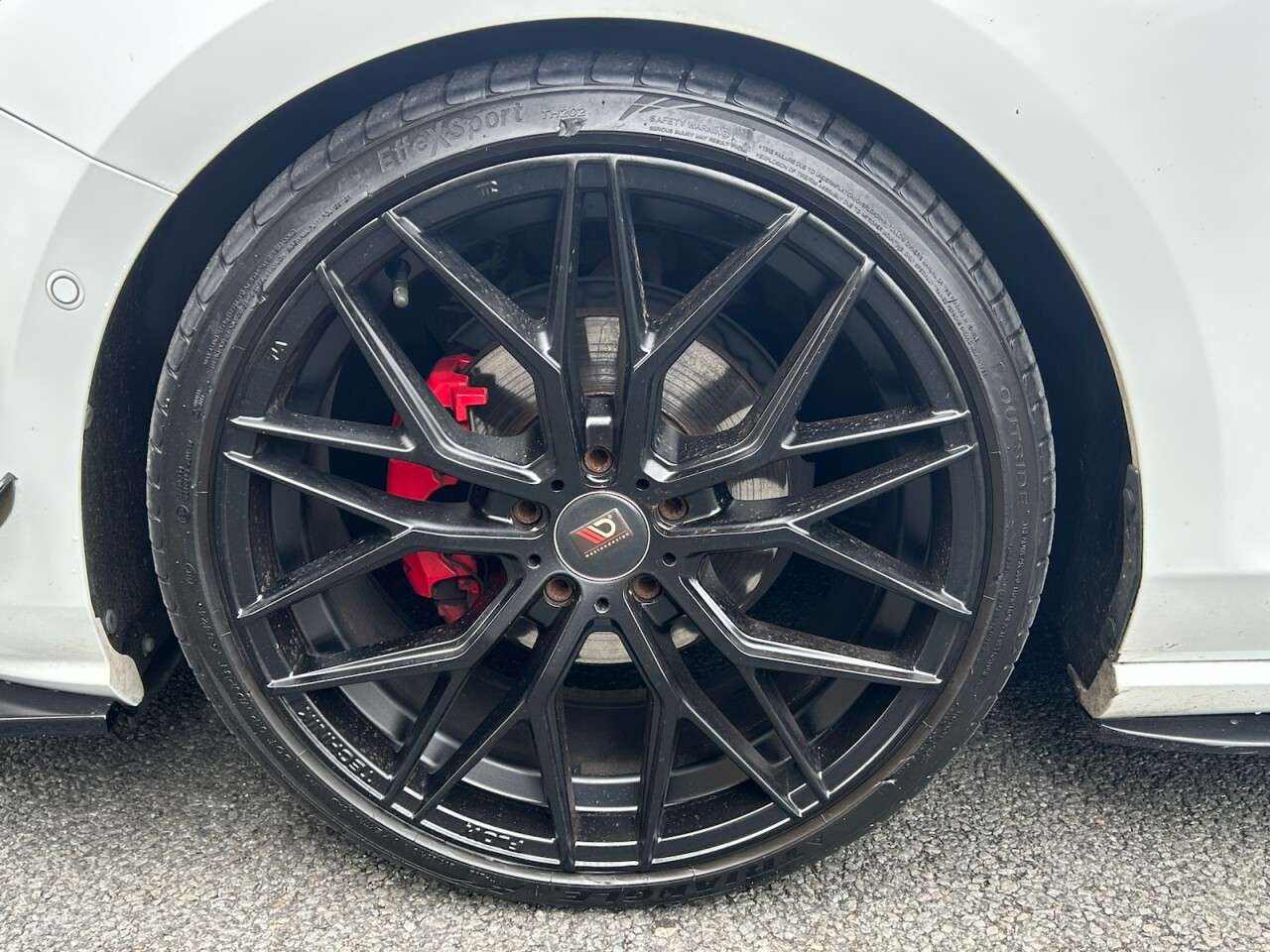 2019 FORD FOCUS 2019 FORD FOCUS