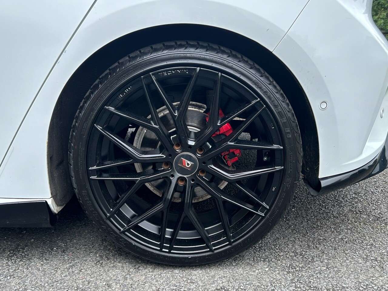 2019 FORD FOCUS 2019 FORD FOCUS